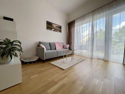 Wohnung mit Balkon mieten in 8020 Graz (Bild 3)