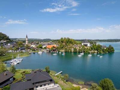 Grundstück kaufen in 5163 Mattsee