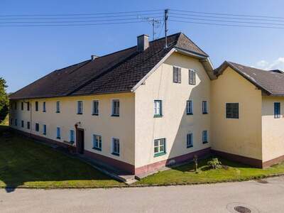 Haus kaufen in 4694 Ohlsdorf