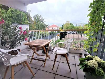 Mietwohnung in 1220 Wien