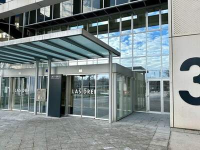 Gewerbeobjekt mieten in 1020 Wien (Bild 1)