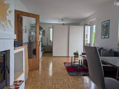 Terrassenwohnung kaufen in 8160 Weiz (Bild 3)