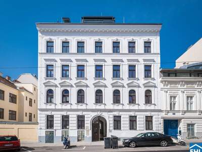 Wohnung kaufen in 1170 Wien