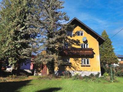 Haus kaufen in 5020 Salzburg