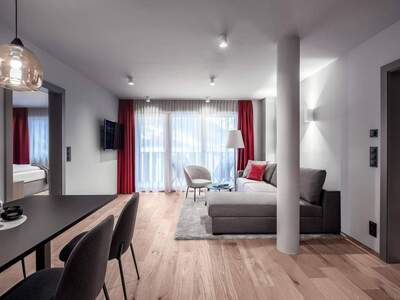 Wohnung kaufen in 6450 Sölden