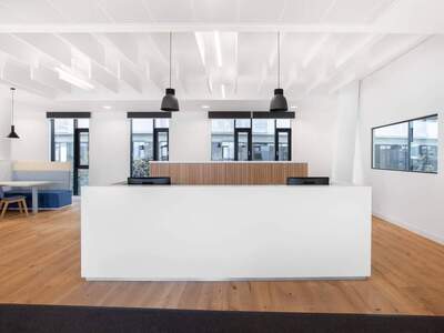Gewerbeobjekt mieten in 1020 Vienna