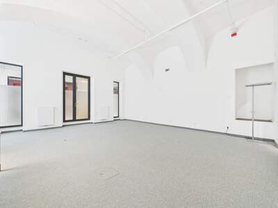 Ladenlokal mieten in 4020 Linz