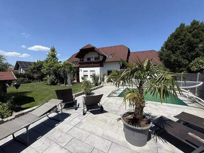 Haus kaufen in 4213 Unterweitersdorf