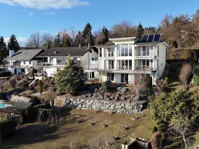 Einfamilienhaus kaufen in 9061 Klagenfurt