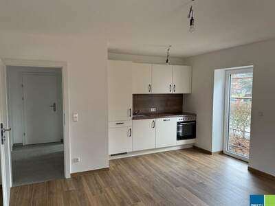 Wohnung mit Balkon mieten in 8572 Bärnbach (Bild 4)