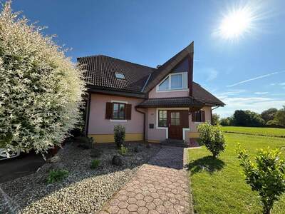 Haus provisionsfrei kaufen in 8480 Diepersdorf