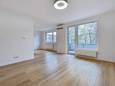 Wohnung kaufen in 1180 Wien