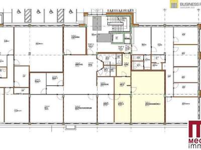 Gewerbeobjekt mieten in 8200 Gleisdorf