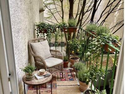 Wohnung mieten in 1090 Wien