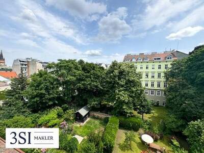 Wohnung kaufen in 1070 Wien