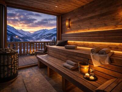 Wohnung mit Balkon kaufen in 8970 Schladming (Bild 4)