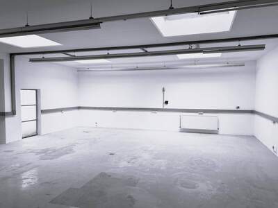 Gewerbeobjekt mieten in 1160 Wien