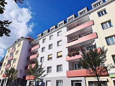 Wohnung kaufen in 1110 Wien