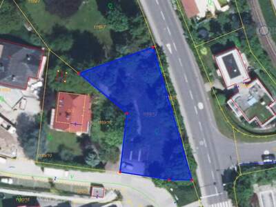 Grundstück kaufen in 4040 Linz (Bild 2)