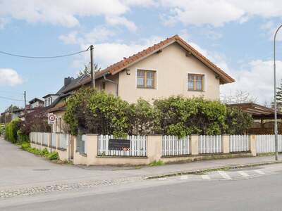 Haus kaufen in 2201 Gerasdorf