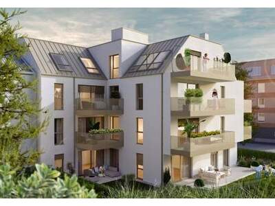 Wohnung kaufen in 1120 Wien