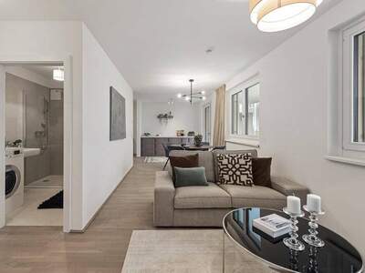 Wohnung kaufen in 1200 Wien