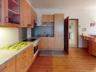 Altbauwohnung mieten in 8750 Judenburg (Bild 5)