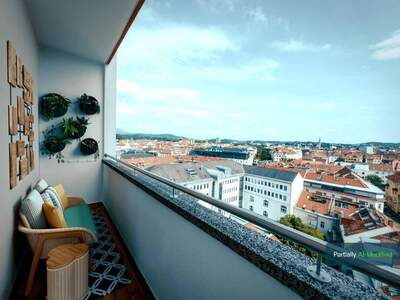Mietwohnung in 8010 Graz