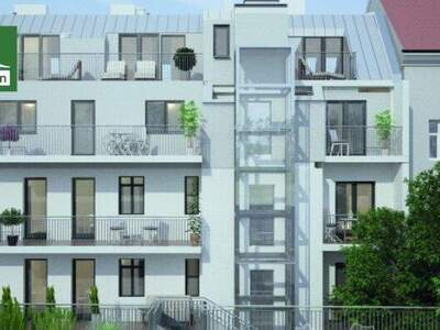 Wohnanlage kaufen in 1170 Wien (Bild 4)