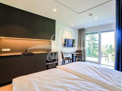 Eigentumswohnung in 9212 Techelsberg