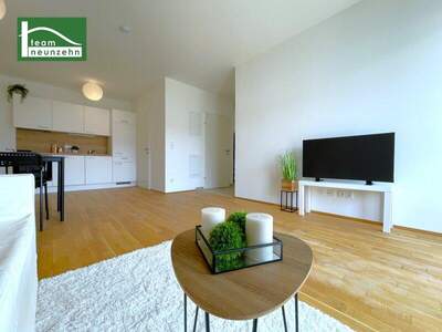 Terrassenwohnung mieten in 8020 Graz (Bild 4)