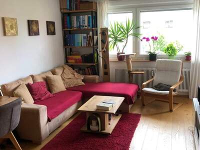 Wohnung provisionsfrei kaufen in 5023 Salzburg