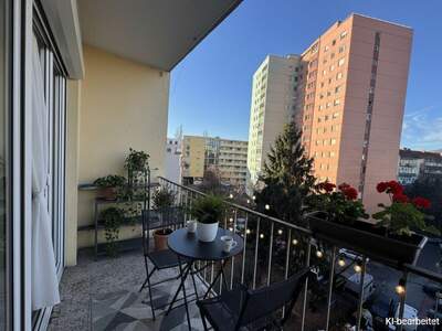 Wohnung mit Balkon kaufen in 8020 Graz (Bild 5)