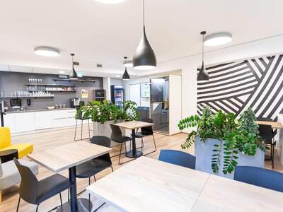 Gewerbeobjekt mieten in 1020 Wien (Bild 1)