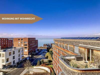 Eigentumswohnung in 6911 Lochau