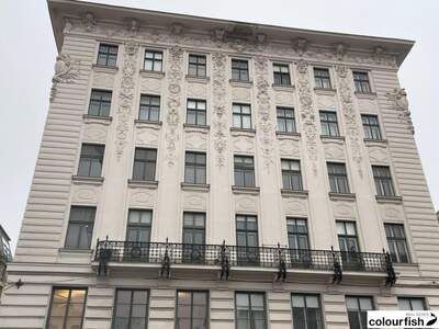 Gewerbeobjekt mieten in 1090 Wien (Bild 1)