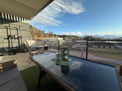 Mietwohnung in 9100 Völkermarkt