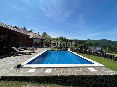 Haus kaufen in 51314 Ravna Gora (Bild 1)