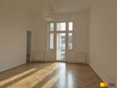 Mietwohnung in 1060 Wien