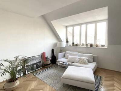 Apartment provisionsfrei mieten in 1090 Wien