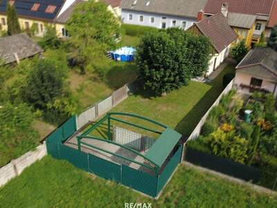 Haus kaufen in 3454 Reidling (Bild 2)