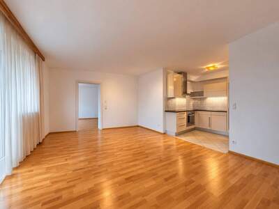 Anlageobjekt kaufen in 6380 St. Johann