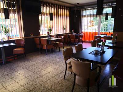 Gastronomie / Restaurant mieten in 7412 Wolfau (Bild 4)