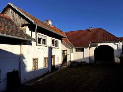 Haus kaufen in 3483 Wagram