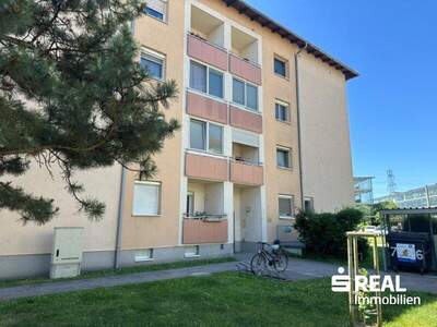 Terrassenwohnung kaufen in 4030 Linz (Bild 3)