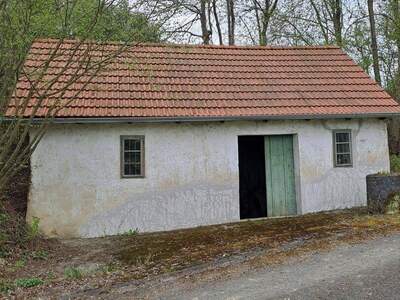 Gewerbeobjekt kaufen in 3702 Oberrußbach