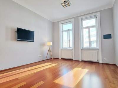 Eigentumswohnung in 1020 Wien