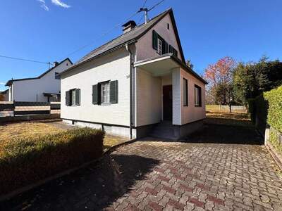 Haus kaufen in 8753 Fohnsdorf