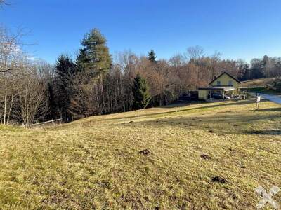 Grundstück kaufen in 8503 Sankt Josef