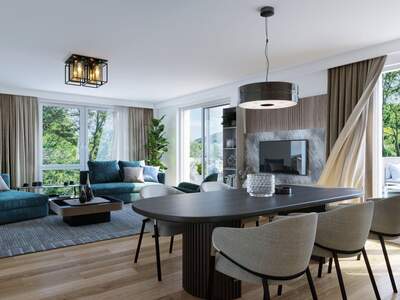 Wohnung kaufen in 3002 Purkersdorf